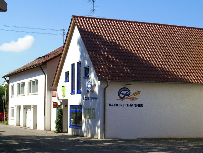 Bäckerei Thanner