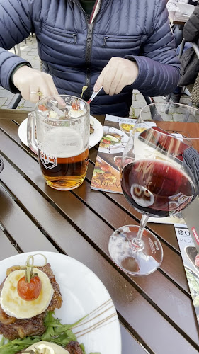 Opinii despre bodega MADRID în Dresden - Gastronomie und Hotellerie