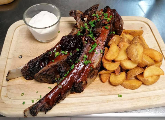 Opinii despre Wirtshaus Silberwald în Neu-Ulm - Gastronomie und Hotellerie