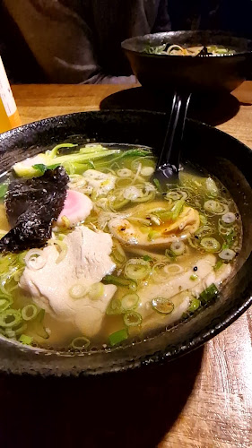 Opinii despre OrangePanda Flensburg în Flensburg - Gastronomie und Hotellerie