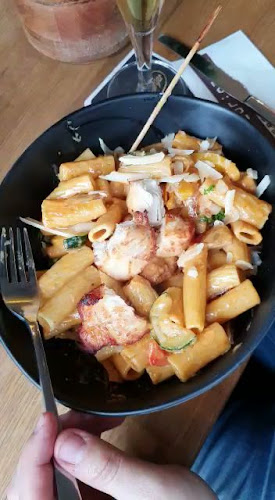 Cosmo:Lounge Detmold - Gastronomie und Hotellerie