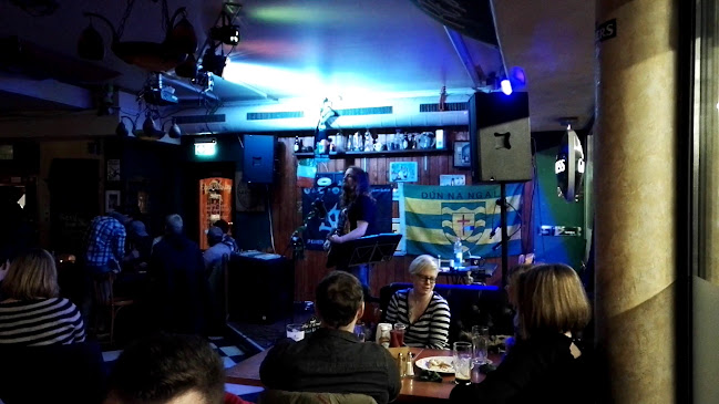 Opinii despre Egan's Irish Pub în Bruchsal - Gastronomie und Hotellerie