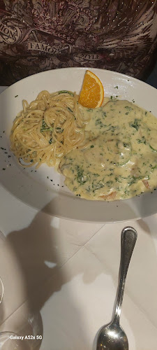 Opinii despre Restaurant Italia Bremerhaven în Bremerhaven - Gastronomie und Hotellerie