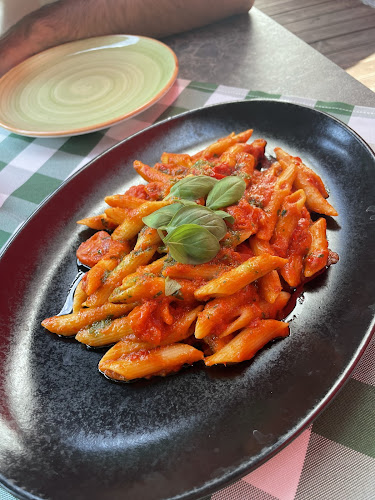 sale e pane Pizzeria