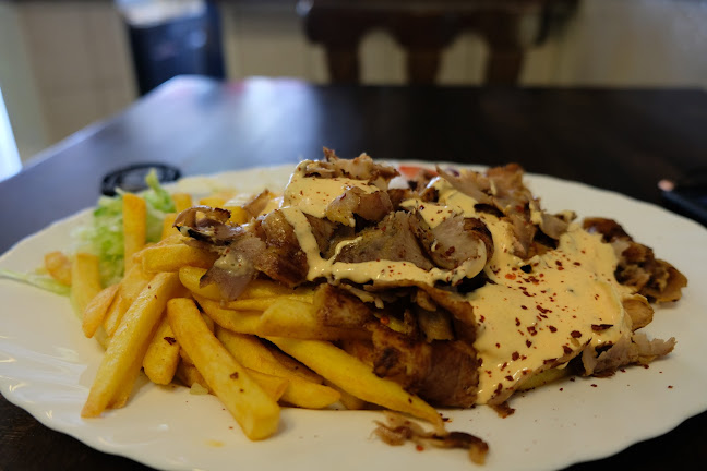 Comentarii opinii despre Star Döner & Pizzahaus