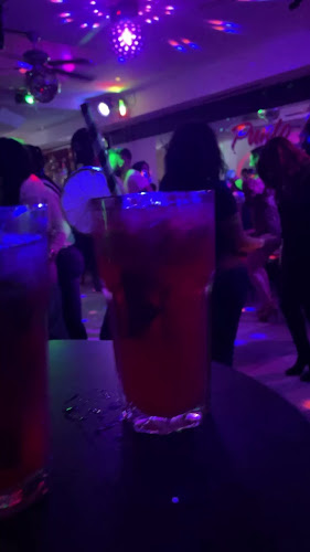 Punto Latino S&V Café Bar Bistro