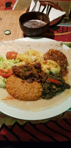 Comentarii opinii despre Restaurant Mogogo