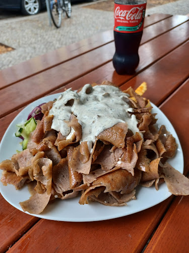 Opinii despre Döner-Kebab "Pamukkale" în Fürstenwalde/Spree - Gastronomie und Hotellerie