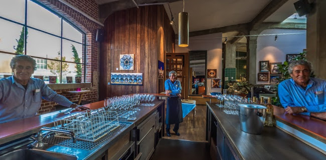 Comentarii opinii despre Kantine Ravensburg Restaurant