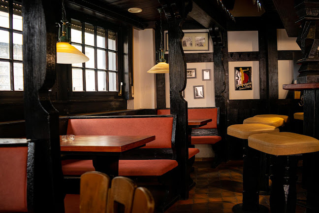 Zum Schwejk Wiesbaden - Wiesbaden