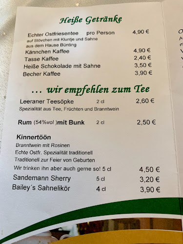 Rathausstraße 4, A, 26789 Leer (Ostfriesland)