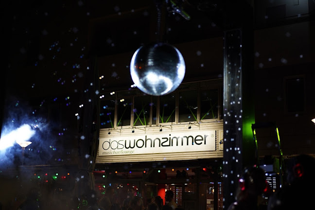 dasWohnzimmer musicbar/lounge - Backnang