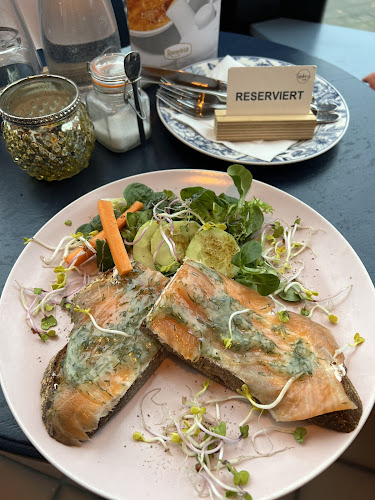 Café Lemberg - Dortmund