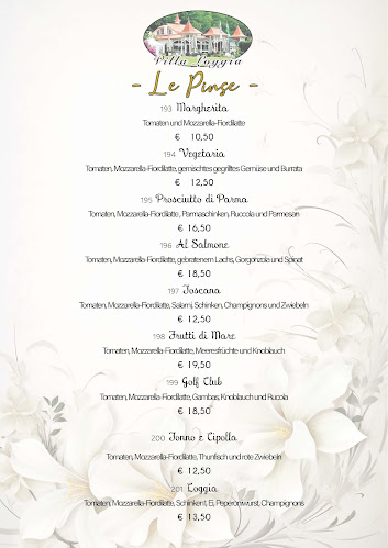 Golfclub Restaurant Villa Loggia Bad Nauheim - Gastronomie und Hotellerie