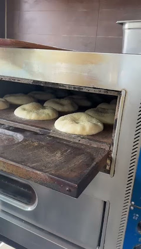 Opinii despre Hammer Kebab Haus în Hamm - Gastronomie und Hotellerie