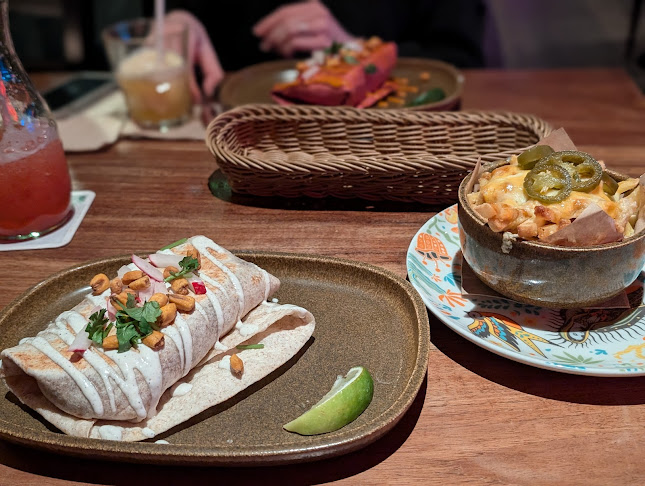 Enchilada Heilbronn - Gastronomie und Hotellerie