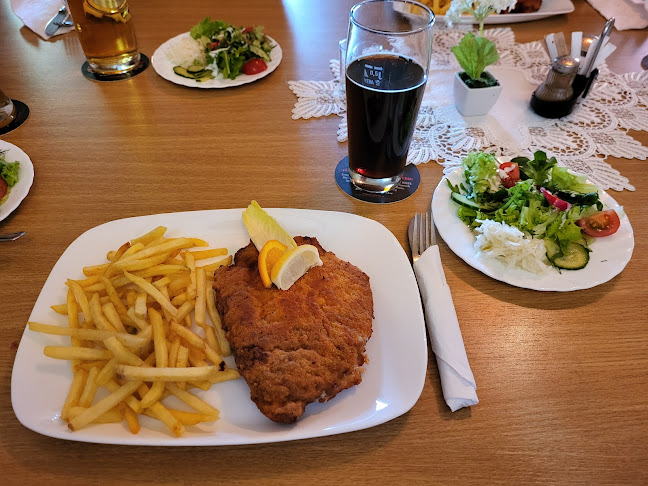 Gasthaus zur Stadt Kitzingen