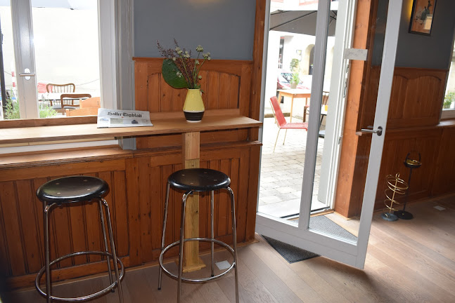 Café Muckefug - Schwäbisch Hall