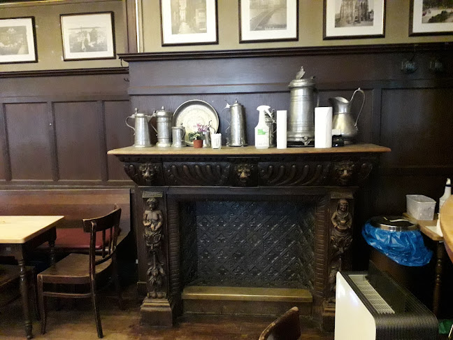 Comentarii opinii despre Peters Brauhaus