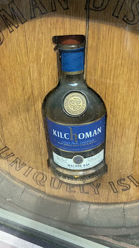 Opinii despre Scotia Spirit Scotch Whisky Shop und Whisky Bar Köln în Köln - Gastronomie und Hotellerie