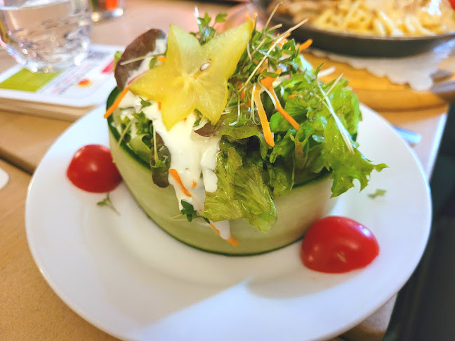 Comentarii opinii despre Landgasthaus Herchenbach