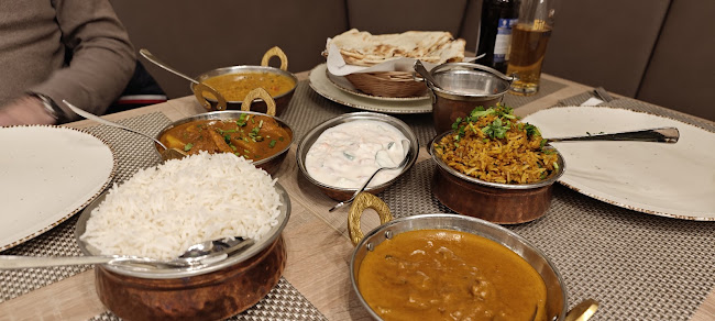 Hari's Indian Restaurant