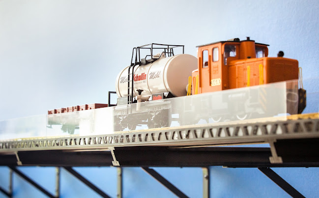 Kinderbackstube - Gastronomie und Hotellerie