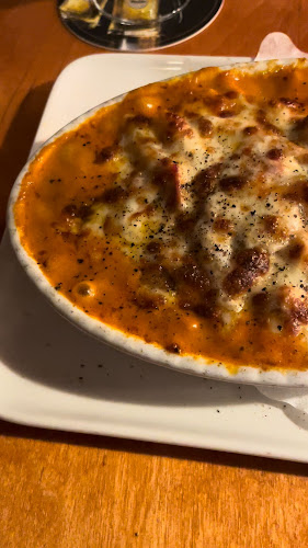 Opinii despre Trattoria Fidelia I în Berlin - Gastronomie und Hotellerie