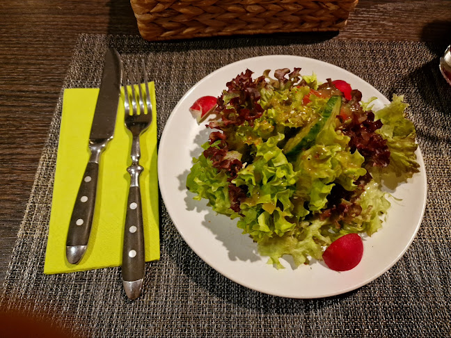 "Die Pfälzer" Restaurant