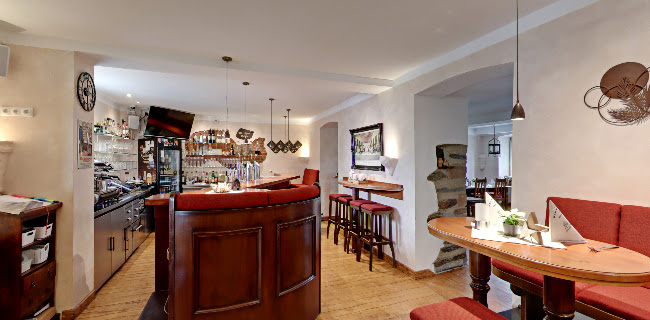 Wirtshaus im Schloß - Taunusstein