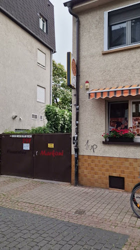 Pizzeria Markoni - Frankfurt am Main