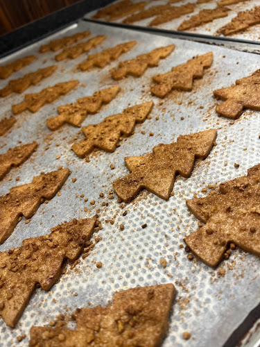 Zahra‘s Familien Bäckerei - Stuttgart