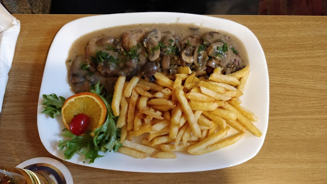 Gasthaus zur Stadt Kitzingen - Gastronomie und Hotellerie