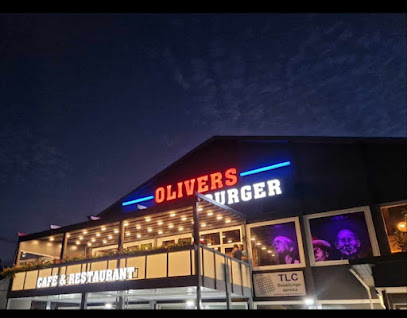Oliver's Burger