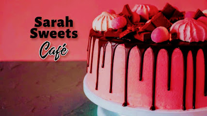 Sarah SWEETS Café حلويات سارة