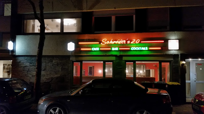 Rheindorfer Str. 96, 53225 Bonn