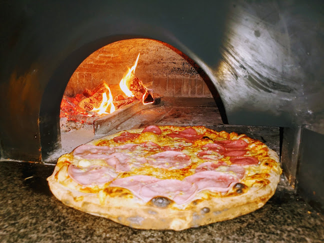 PIZZAVOLA - Pizzeria und Lieferdienst Weil im Schönbuch - Weil im Schönbuch