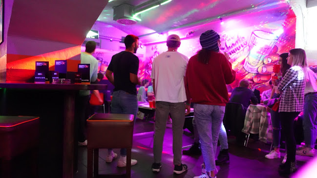 Shooter Stars Karlsruhe - Karlsruhe