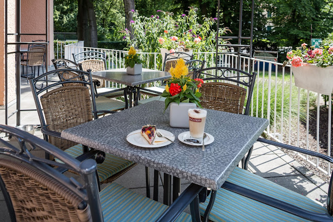 Café Villa Murken - Gastronomie und Hotellerie