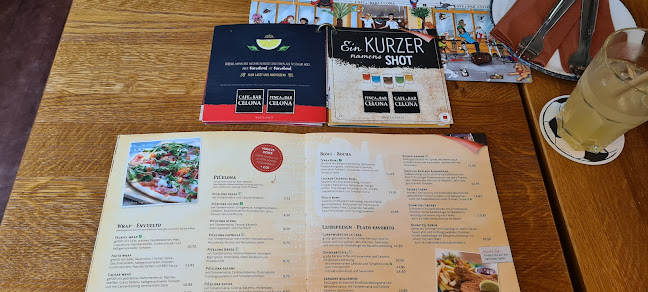 Comentarii opinii despre Cafe & Bar Celona Münster