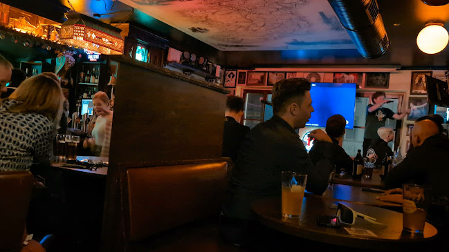 Opinii despre Irish Pub „Trinity“ în Fulda - Gastronomie und Hotellerie