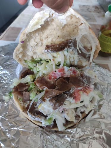 Malatya Pizza & Kebap