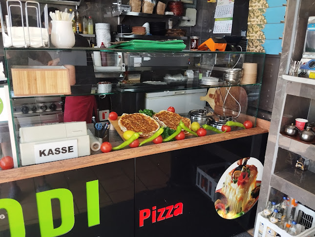 RODI Döner & Pizza - Gastronomie und Hotellerie