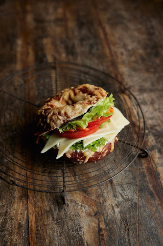 Coffee Fellows - Kaffee, Bagels, Frühstück - Gastronomie und Hotellerie