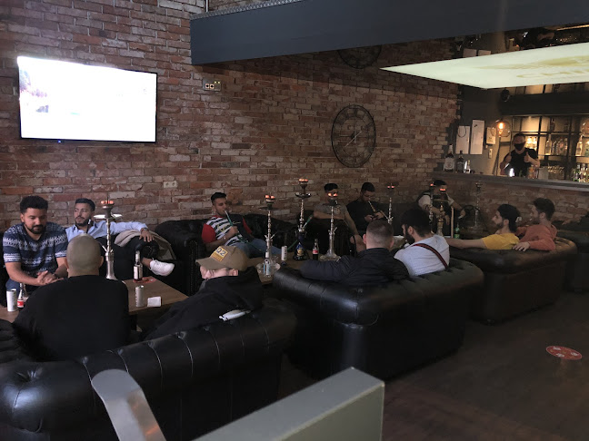 Chillex Lounge - Ratingen