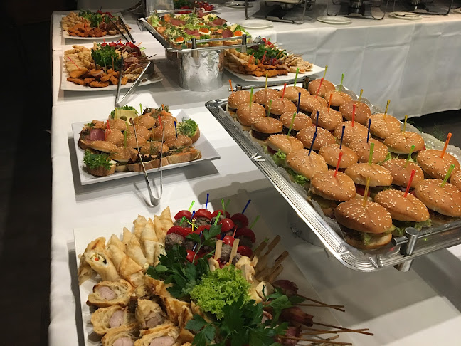 Event-Catering Müller - Gastronomie und Hotellerie