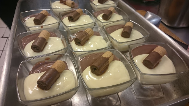 Comentarii opinii despre Pizzeria Heimservice La Bella Vita