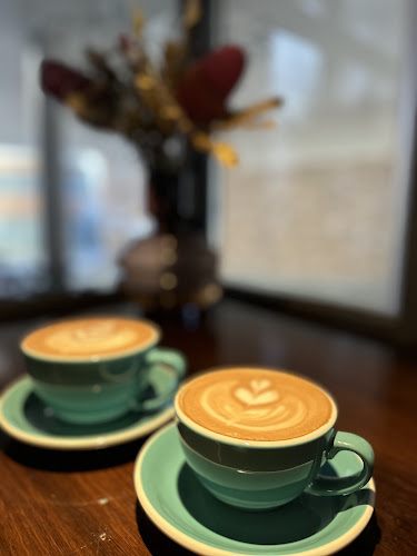 Portier Coffee - Berlin