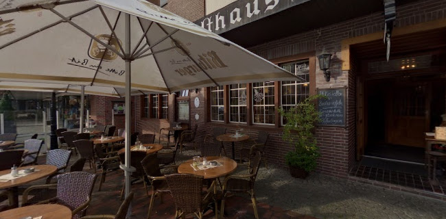 Comentarii opinii despre Altes Gasthaus Kuhr - Hotel & Restaurant