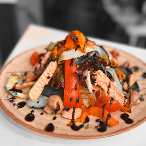 Comentarii opinii despre Peperoncino Pizza & Bar Hof